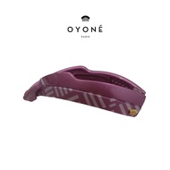 Oyone Paris | Geometric Mindset Lesley Banana Clip | Hair Accessories | คลิปกล้วยเลสลีย์