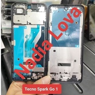 Tecno Spark Go 1 LCD Stand Framemidel
