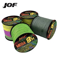 1000M 500M 300M 18LB-78LB Braided Fishing Line Pesca Carp Multifilament Fly Wire Japanese Saltwater 