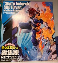 我的英雄學院轟焦凍gk