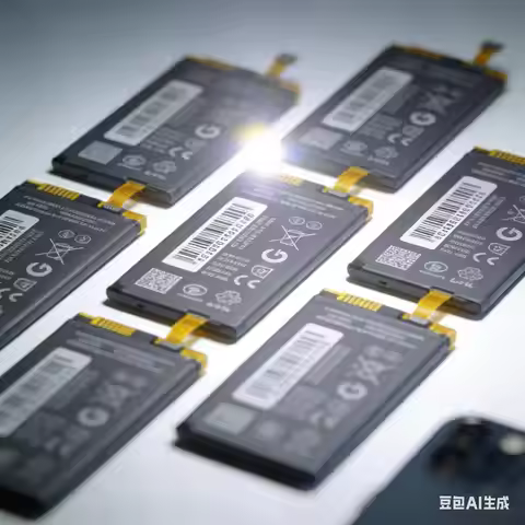 1500mAh High Quality Mobile Phone Battery For Nokia E52 E55 E63 E71 E72 E73 N810 N97 E90 E95 6790 67