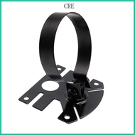 CRE Gauge Mount Holder Adjustable Gauge Meter Holder Bracket Gauge Mount Bracket