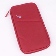 Passport Holder TB0808 Red