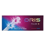 ORIS STRAWBERRY FUSION ORIGINAL IMPORT ROKOK