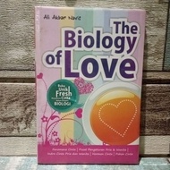 The biology of love. understanding love in biology disciplines.
