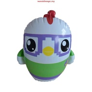 Didi and friends doll toy Didi/ Nana/ Pak Atan/ Bingo Doll Toy Original