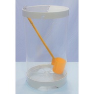 ♘23 Liter Balang Air Tebal Besar Cap Unta Jung Hann SIRIM Food Grade Drinks Water Dispenser Tong Pas