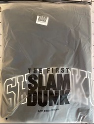 THE FIRST SLAM DUNK Shohoku Logo T恤