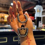 泰國佛牌魯士坤皮師傅👍帕皮拉之❤
