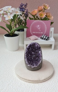 (SG Seller) Amethyst Geode