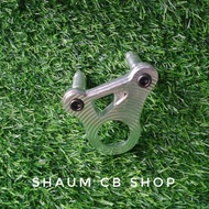 Cnc model Contact Lenses