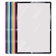 Plastic Jigsaw Puzzle Frame/ 1000 Pcs Puzzle Frame Uk 50 X 75 Cm