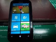 NOKIA Lumia 510 ~ 零件機 ~ 故障機