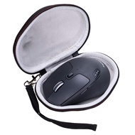 LTGEM Hard Travel Carrying Case for Logitech M720 Triathlon / M705 Marathon Wireless Mouse, Case Onl