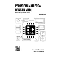 FPGA Programming Book with VHDL Second Edition