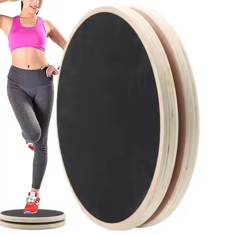 Waist Sculptor Waist Sculptor Disc AB Machine Exercise Equipment Body Trainer Rotating Fitness Gear 