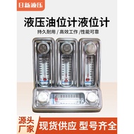 Hydraulic Station Oil Temperature Liquid Level Gauge LS-3 LS-5 Hydraulic Oil Level Gauge Liquid Leve