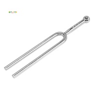 A Tuning Fork - "A" 440 Hz with Soft Shell Case