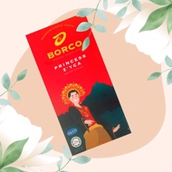 Princess Zyca (Durian) Chocolate