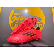 Adidas F50 LEAGUE FG/MG JR (100% Genuine Authorized Product) GZNG