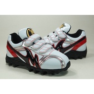 Ready Stock Children Baseball Shoes Wear-Resistant American Rubber Sole Children Baseball Shoes