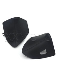 ฝาครอบกล่องแฟริ่งสำหรับรถจักรยานยนต์ยามาฮ่า T-MAX530 T-MAX 530 TMAX530 TMAX 530 2017 2018 2019สีดำด้