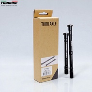 แกนปลดล้อจักรยาน TOKEN TK12SL Thru Axle แกน 12 เกลียว 1.5