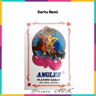 Playing Card Game 1 Set