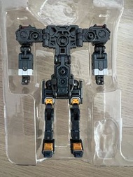 Diaclone TM-24 骨架 TACTICAL MOVER tm 24 TAKARA TOMY