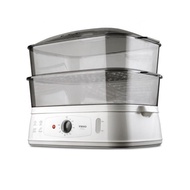 TRIO FOOD STEAMER TFS-28