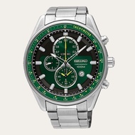 SEIKO CRITERIA CHRONOGRAPH SNDG97P1
