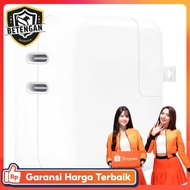 Apple Dual USB Type C Power Adapter 35W - A2676