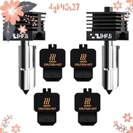 High Flow Hotend Kit for Bamboo H2D 3D Printer Accessories dgk43s27.my