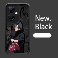 Case Casing for OPPO Reno 11 11F 8T Pro 5G W-23 Naruto ItachiUchiha