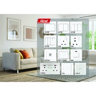 HIMEL SWITCHES (SIRIM)