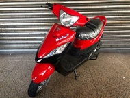 2009年 光陽 俏麗100cc 五期噴射