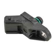 Genuine Volvo V70XC S70 V70 S40 V40 C70 850 Air Pressure Turbo Sensor 0261230018, 1275342, 30850992,