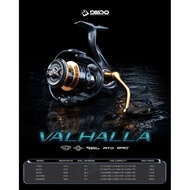 Reel daido valhalla
