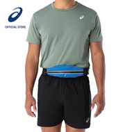 ASICS Unisex SLIM WAIST POUCH in ASICS Blue