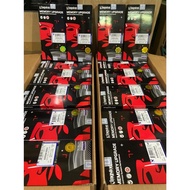 Ram kingston 4gb DDR4 2666Mhz PC 4 C1L9 Longdimm KVR26N19S6/4