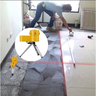 [Ready Stock]Multi-function Laser Leveler Pointer Measuring Tools Measurement Cross Laser Level Vert