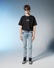 ALWAYS FLEQ DENIM SNOW