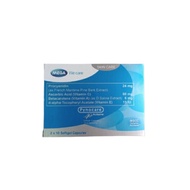 ANTI MELASMA Pynocare Soft Gel Capsules