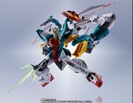 METAL ROBOT魂 魂Shop ALTRON GUNDAM 雙頭龍高達