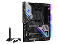 ASRock X570 Taichi AM4 AMD Premium X570 SATA 6Gb/s ATX AMD マザーボード
