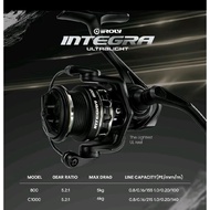 IROLY INTEGRA REEL