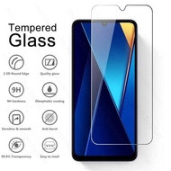 Tempered Glass POCOPHONE F1 F3 F4 X3 X3 PROpoco