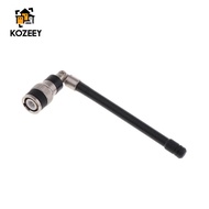 [KOZEEY] SiaBiced 500MHz-900MHz Wireless Receiver Antenna for SLX4 PG SLX24 BETA58 Accessories