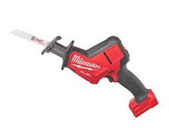 Milwaukee美國空運到港(全新貨) Fuel 無刷老虎鋸M18V Hackzall Recip Saw,大套裝分拆出售，（淨機價不包括電池和充電器, 配原裝老虎鋸片，荃灣門市交收