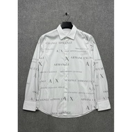 Armani Exchange A/X Shirt New-Second Hand Chest Size 42-44 Shop (7 xxx)